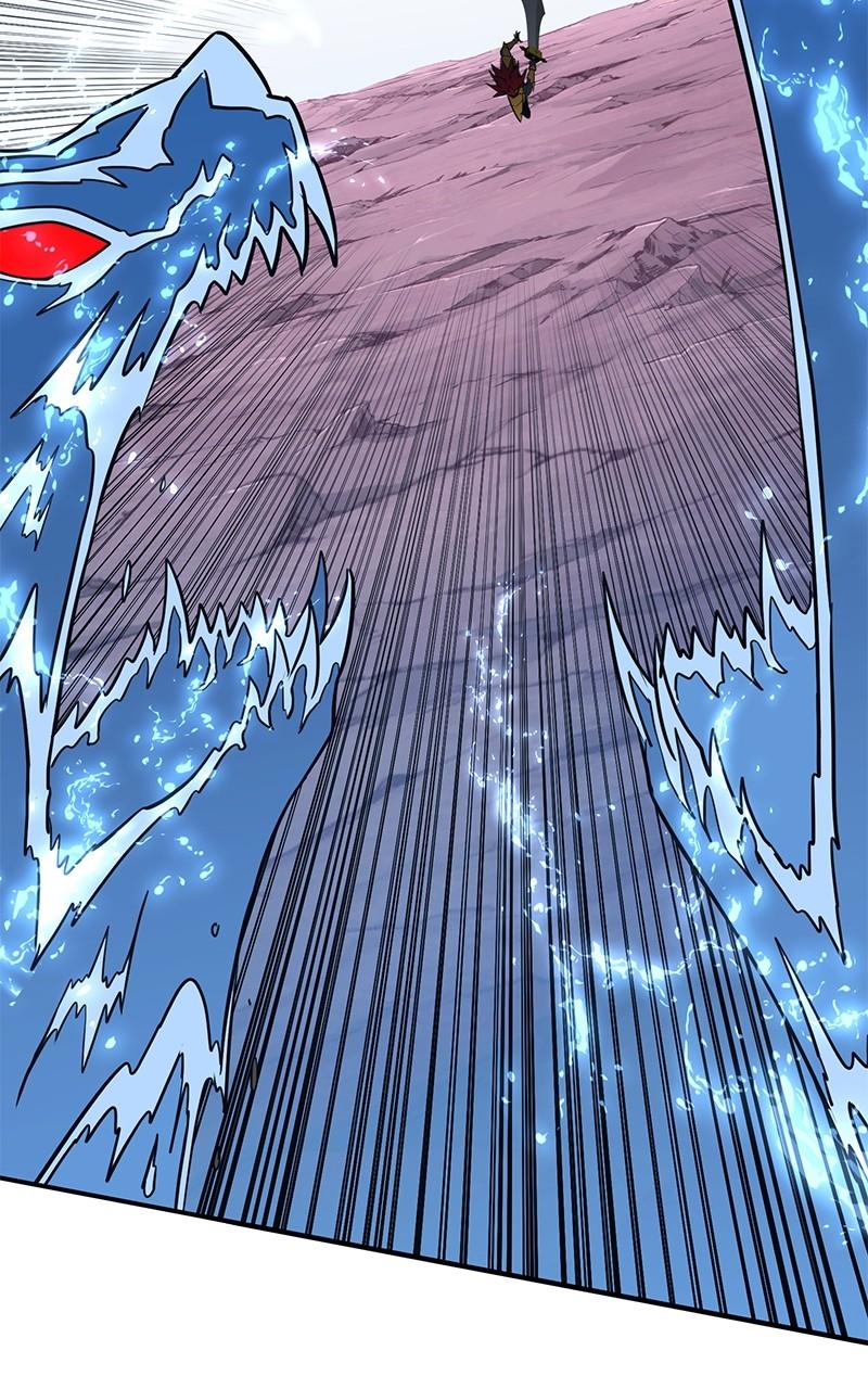 Read Hardcore Leveling Warrior chapter 166.8 image 178 on Lezhin