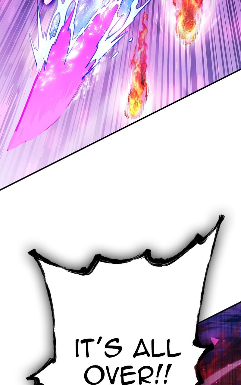Read Hardcore Leveling Warrior chapter 166.8 image 18 on Lezhin