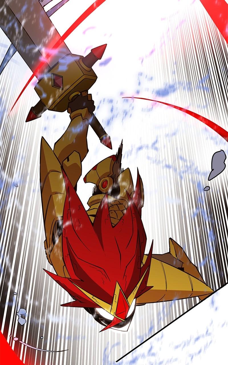Read Hardcore Leveling Warrior chapter 166.8 image 182 on Lezhin