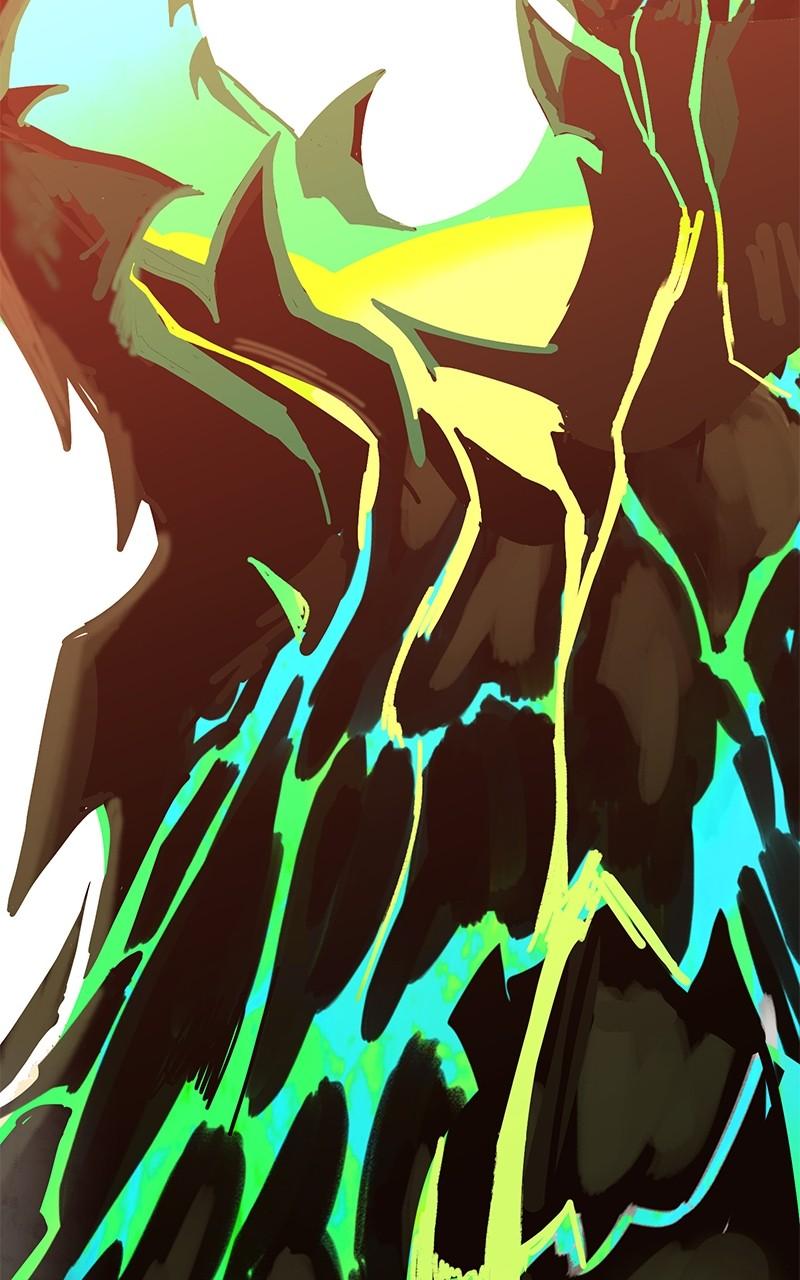 Read Hardcore Leveling Warrior chapter 166.8 image 187 on Lezhin