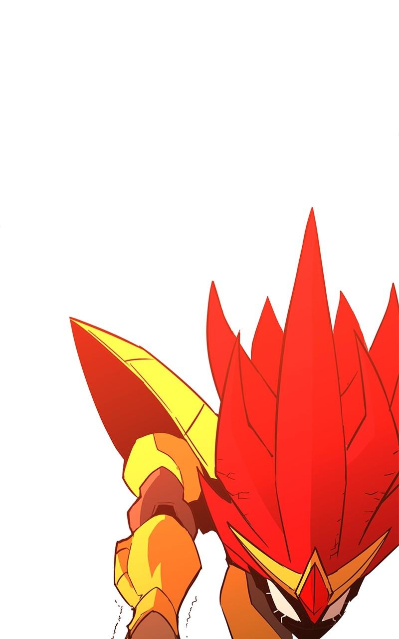 Read Hardcore Leveling Warrior chapter 166.8 image 194 on Lezhin