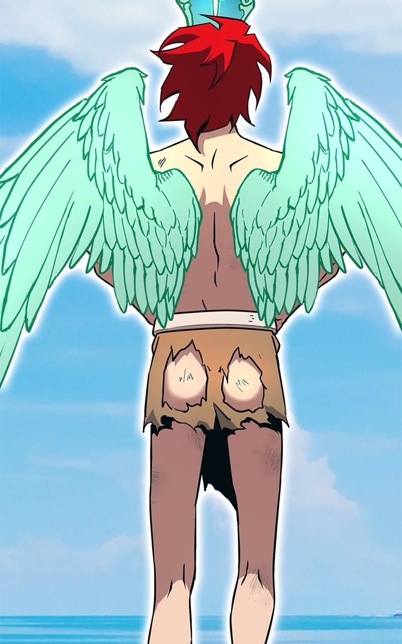 Read Hardcore Leveling Warrior chapter 166.8 image 2 on Lezhin