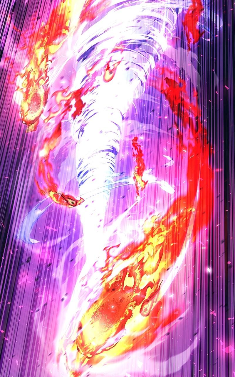 Read Hardcore Leveling Warrior chapter 166.8 image 20 on Lezhin