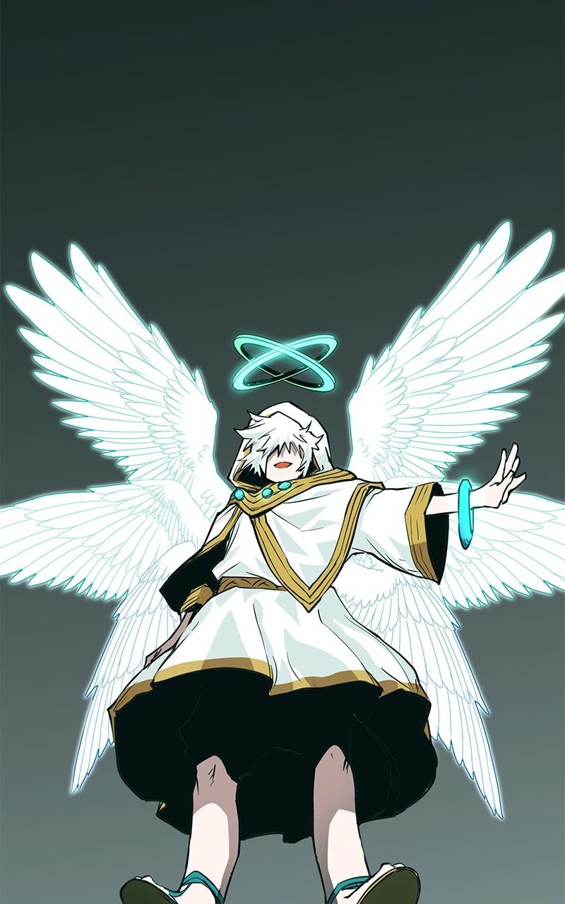 Read Hardcore Leveling Warrior chapter 166.8 image 207 on Lezhin