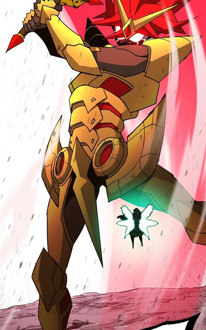 Read Hardcore Leveling Warrior chapter 166.8 image 210 on Lezhin