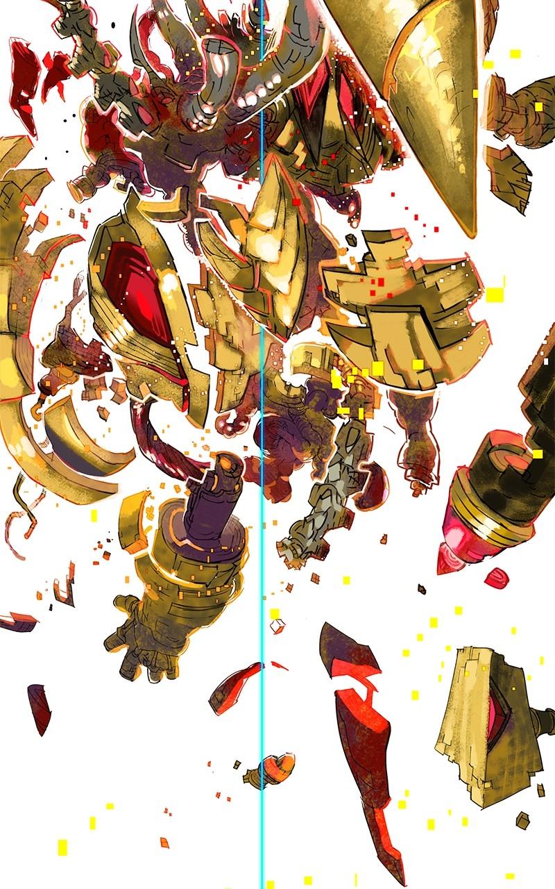 Read Hardcore Leveling Warrior chapter 166.8 image 217 on Lezhin