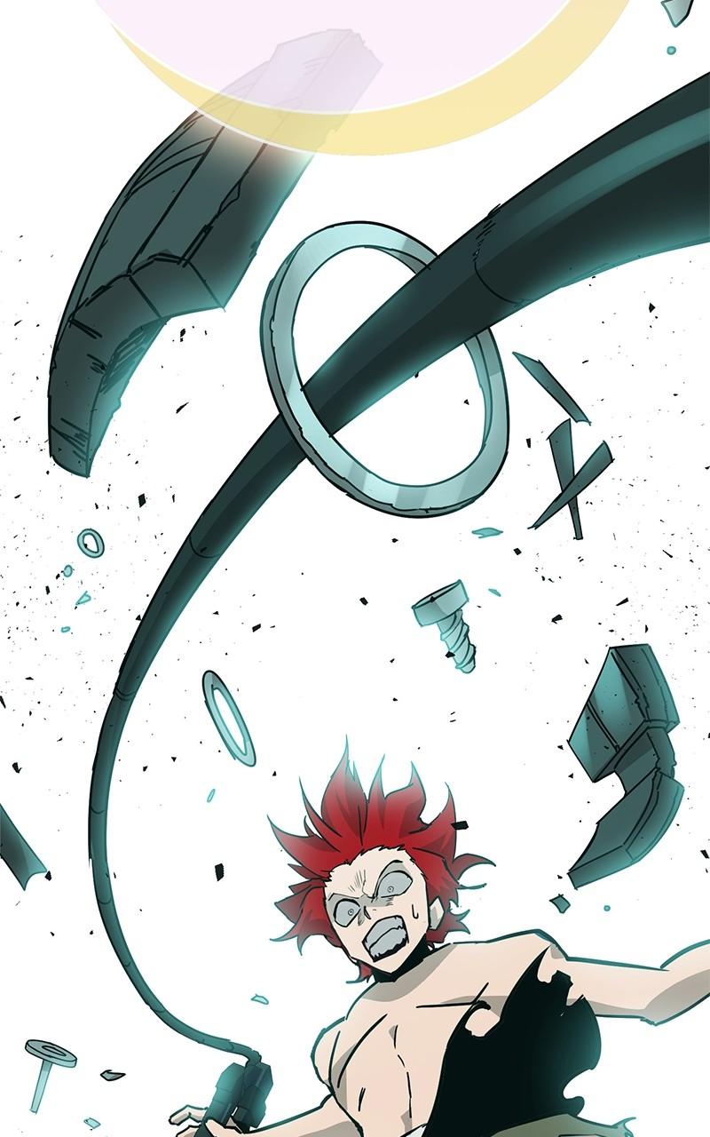 Read Hardcore Leveling Warrior chapter 166.8 image 219 on Lezhin