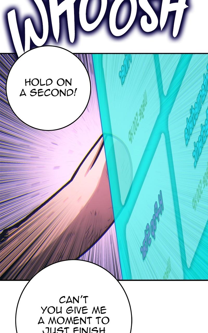 Read Hardcore Leveling Warrior chapter 166.8 image 24 on Lezhin