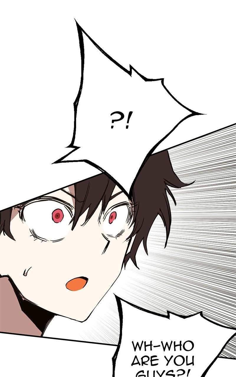 Read Hardcore Leveling Warrior chapter 166.8 image 250 on Lezhin