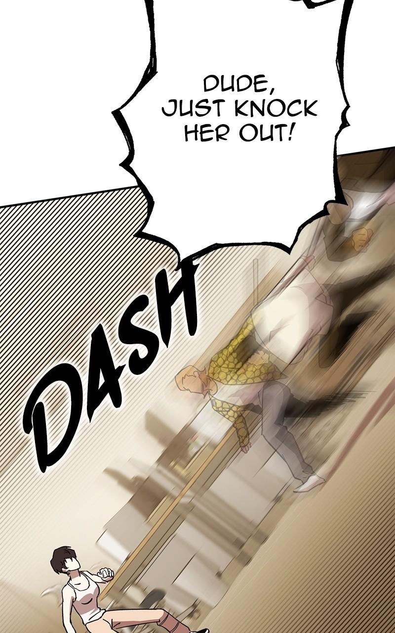 Read Hardcore Leveling Warrior chapter 166.8 image 256 on Lezhin