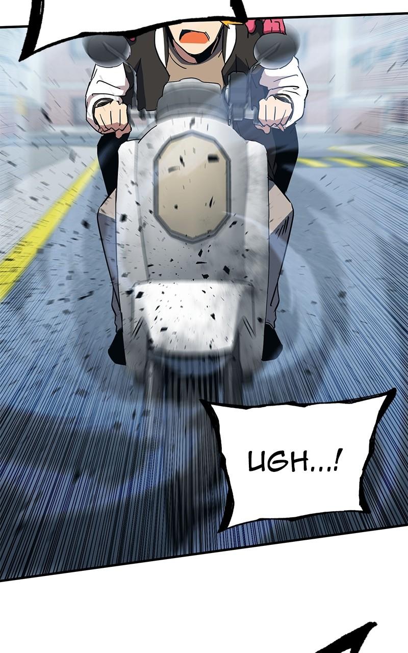 Read Hardcore Leveling Warrior chapter 166.8 image 267 on Lezhin