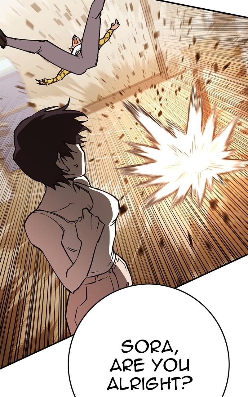Read Hardcore Leveling Warrior chapter 166.8 image 273 on Lezhin