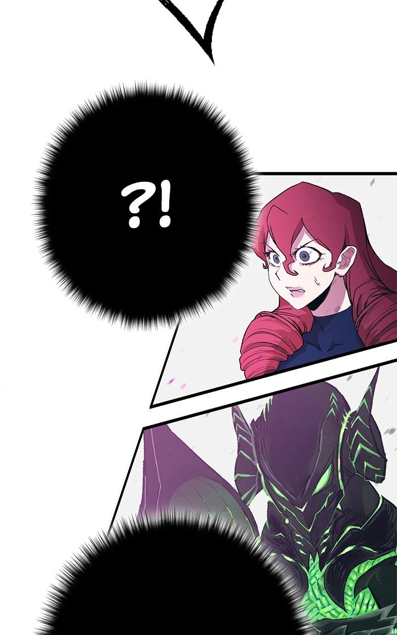 Read Hardcore Leveling Warrior chapter 166.8 image 33 on Lezhin