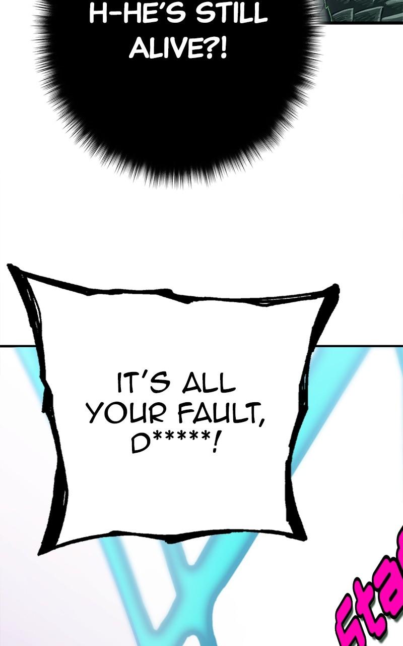 Read Hardcore Leveling Warrior chapter 166.8 image 34 on Lezhin