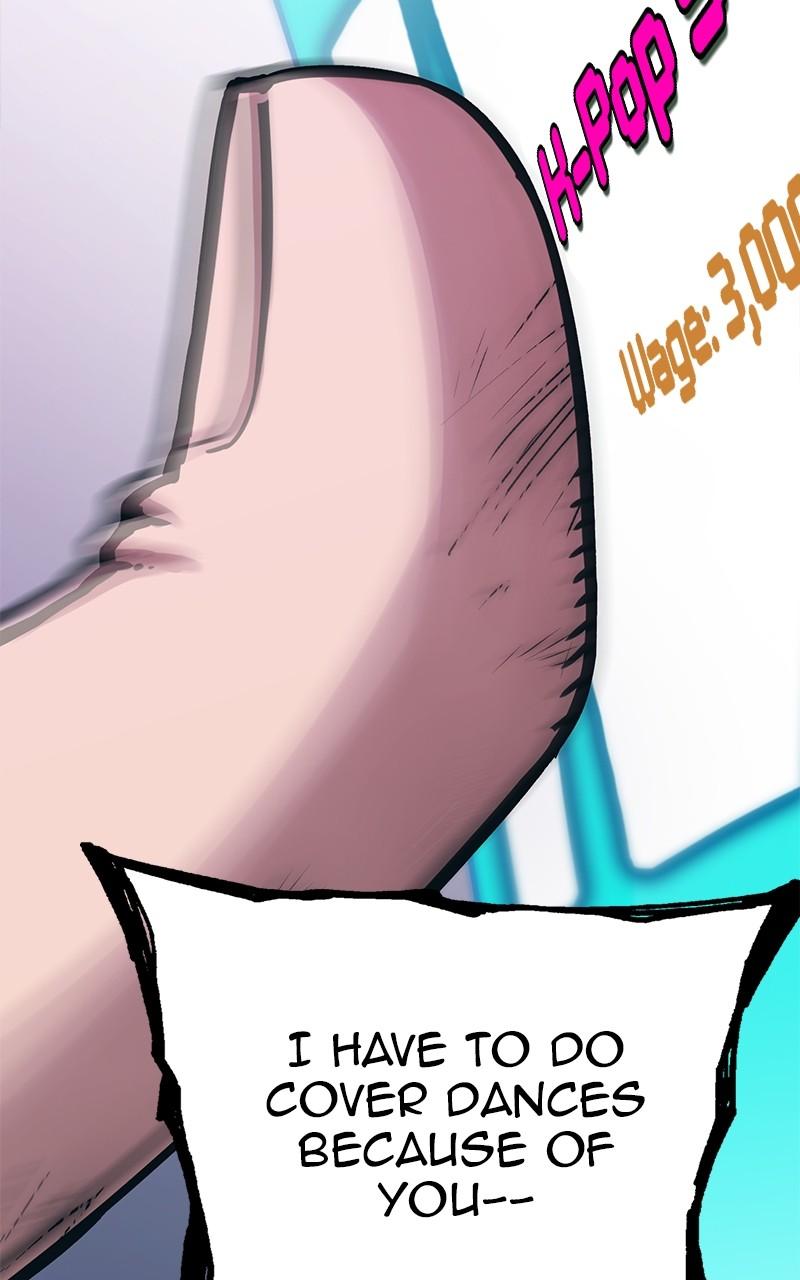 Read Hardcore Leveling Warrior chapter 166.8 image 35 on Lezhin