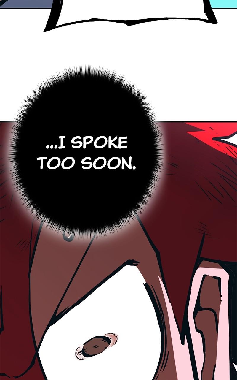 Read Hardcore Leveling Warrior chapter 166.8 image 36 on Lezhin