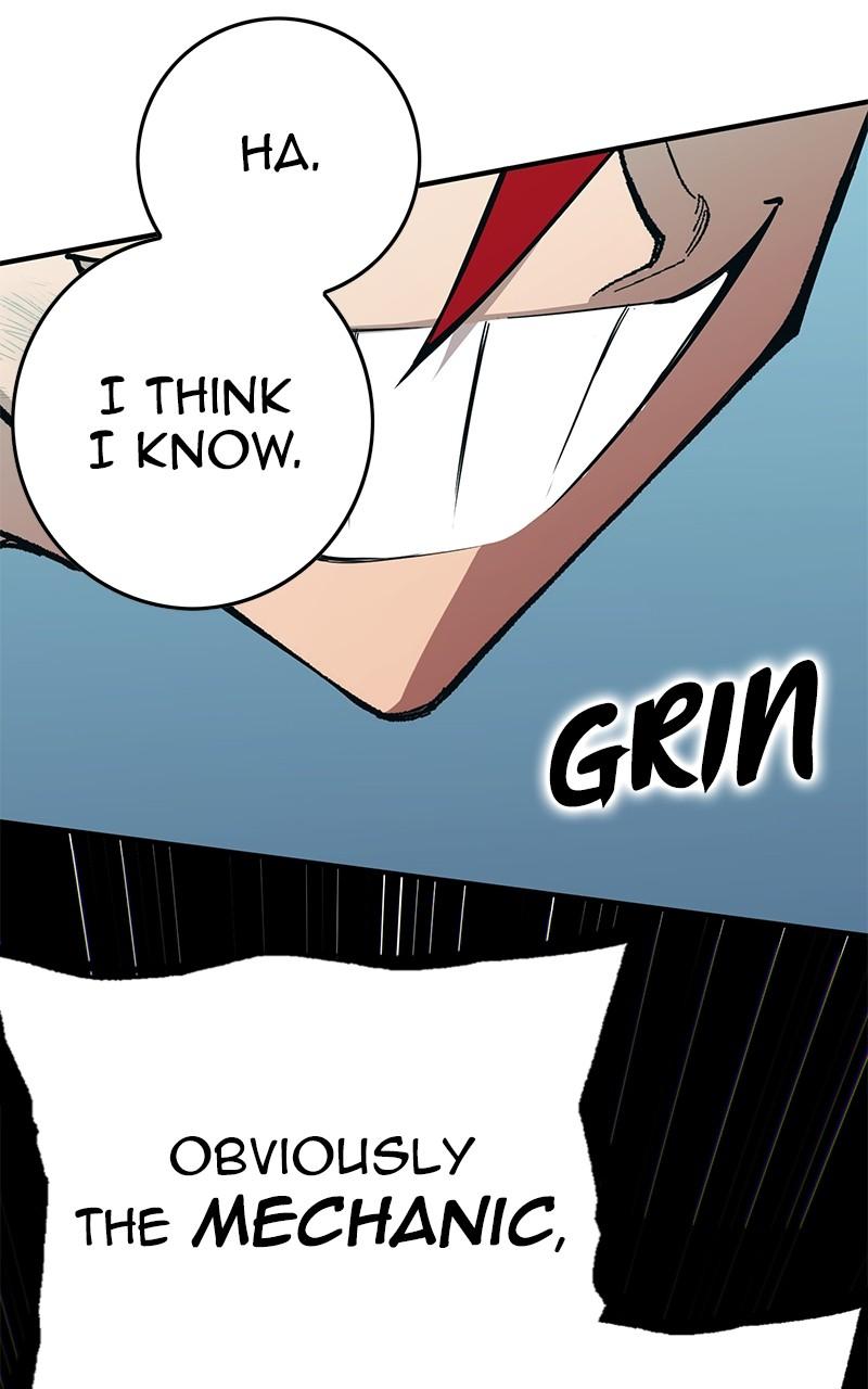 Read Hardcore Leveling Warrior chapter 166.8 image 4 on Lezhin