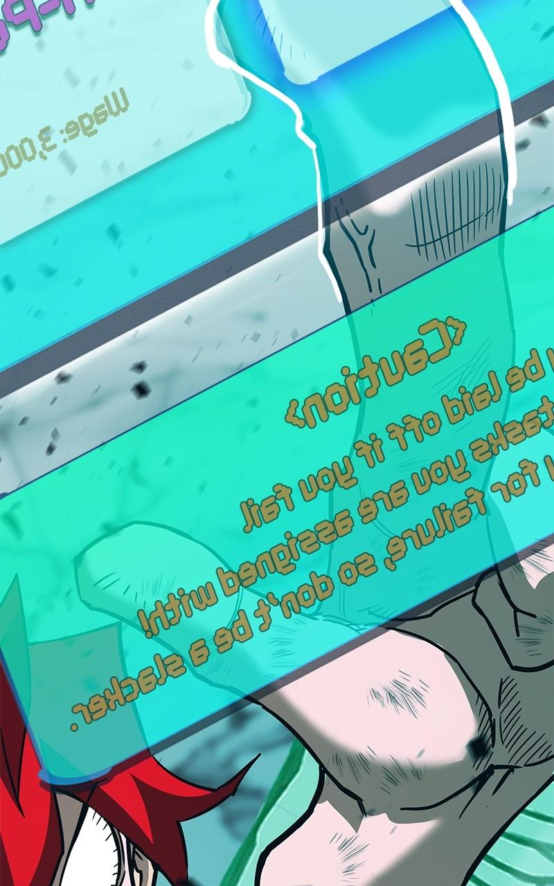 Read Hardcore Leveling Warrior chapter 166.8 image 40 on Lezhin