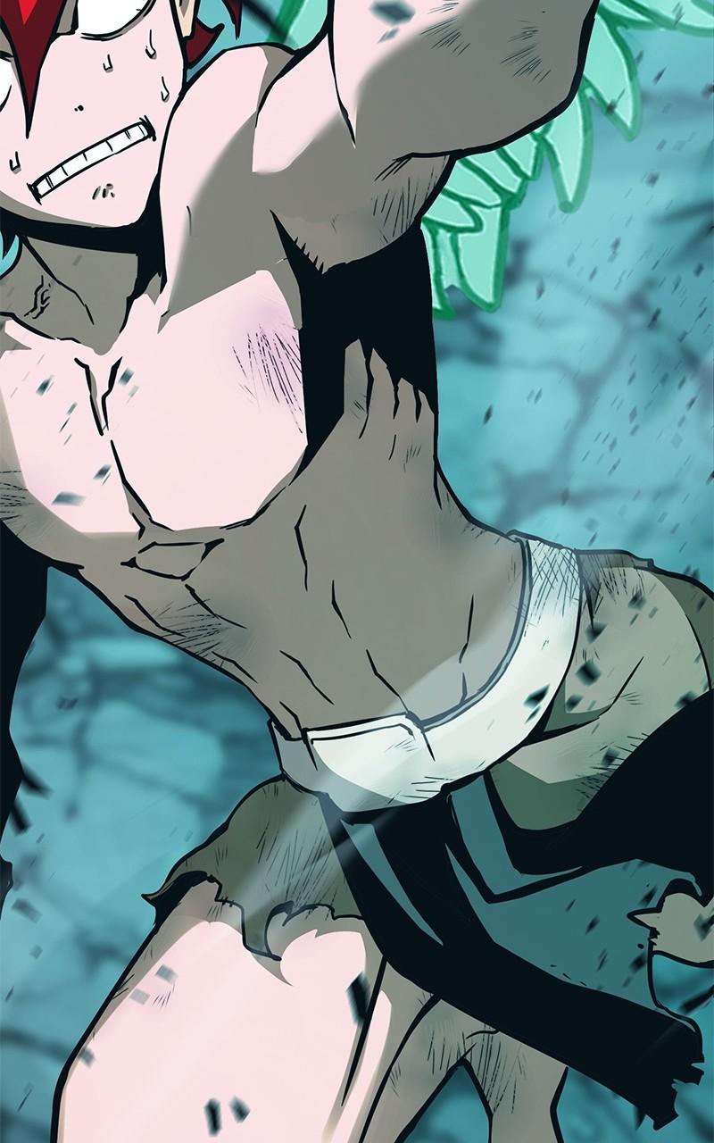 Read Hardcore Leveling Warrior chapter 166.8 image 41 on Lezhin