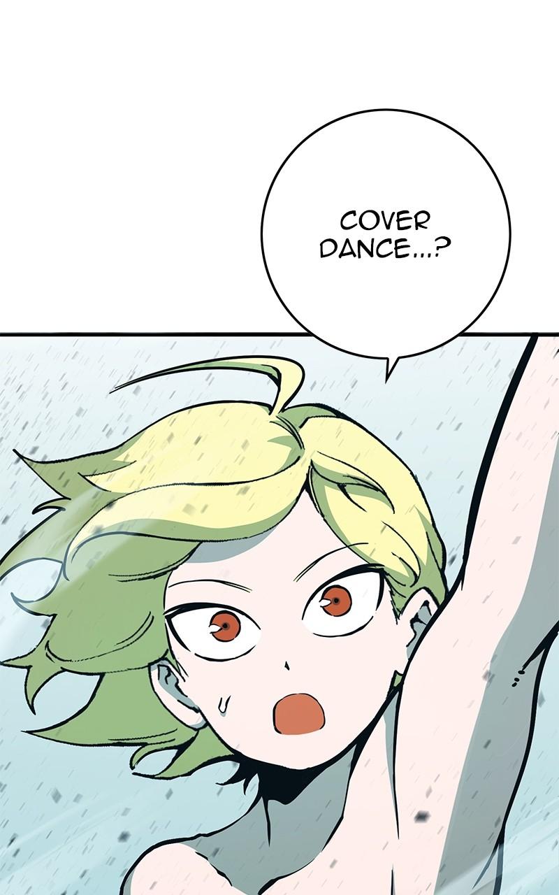 Read Hardcore Leveling Warrior chapter 166.8 image 43 on Lezhin