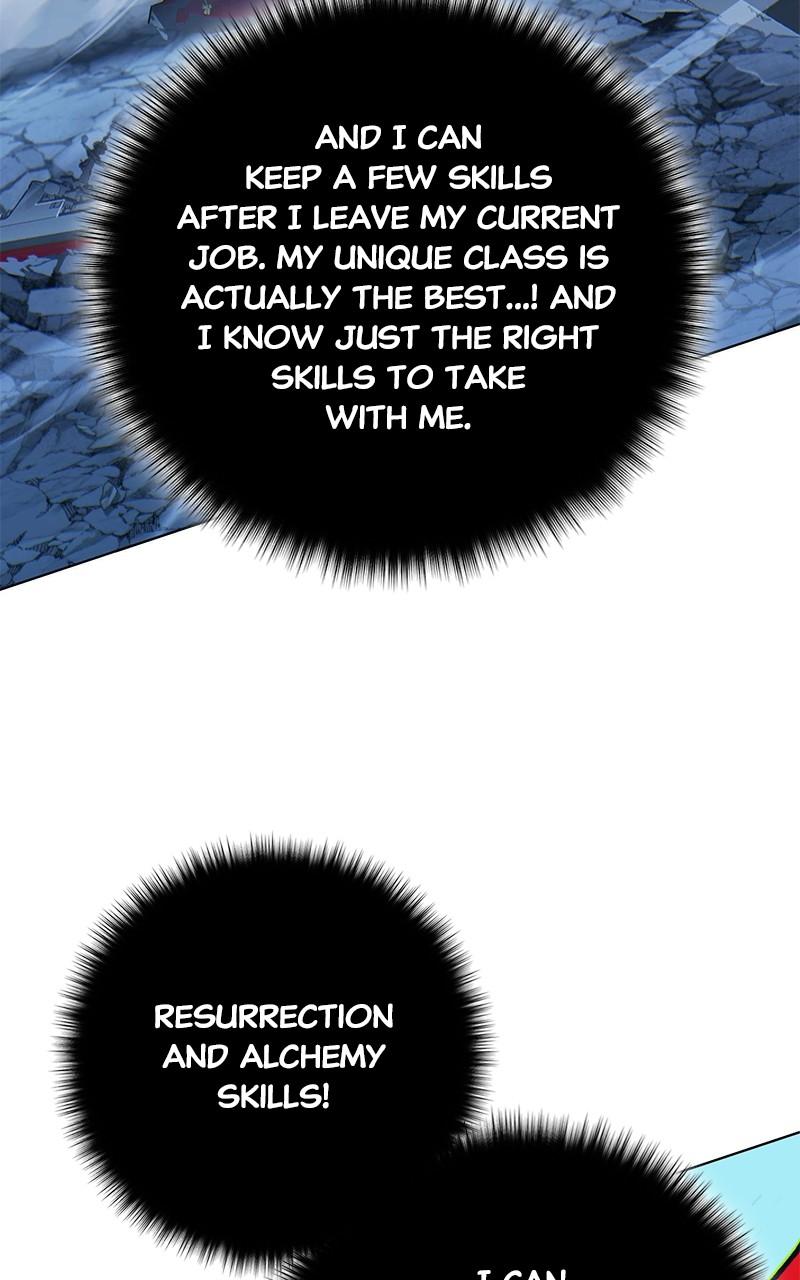Read Hardcore Leveling Warrior chapter 166.8 image 46 on Lezhin