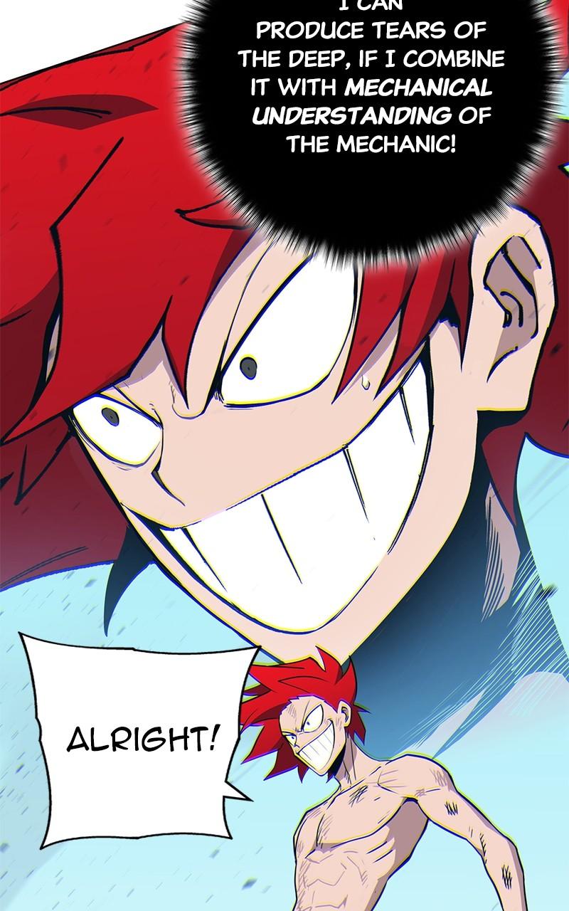 Read Hardcore Leveling Warrior chapter 166.8 image 47 on Lezhin