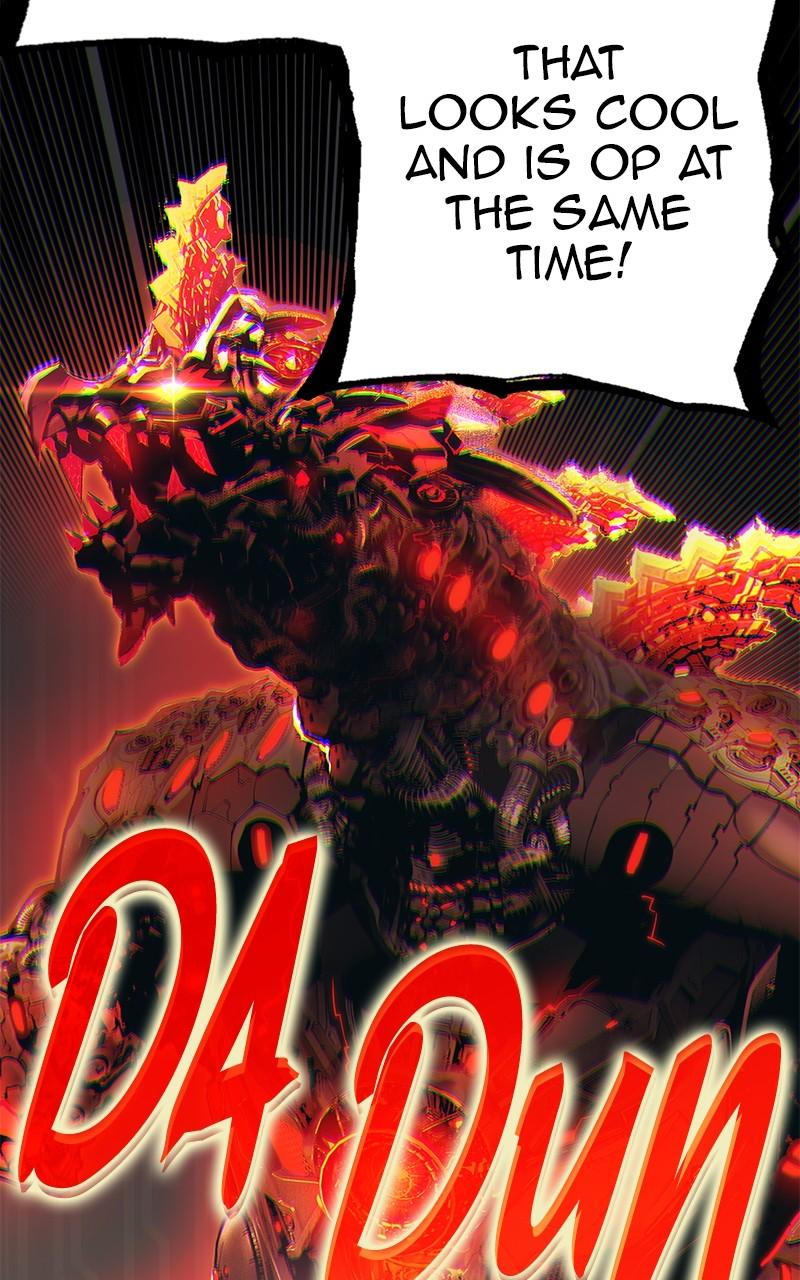 Read Hardcore Leveling Warrior chapter 166.8 image 5 on Lezhin