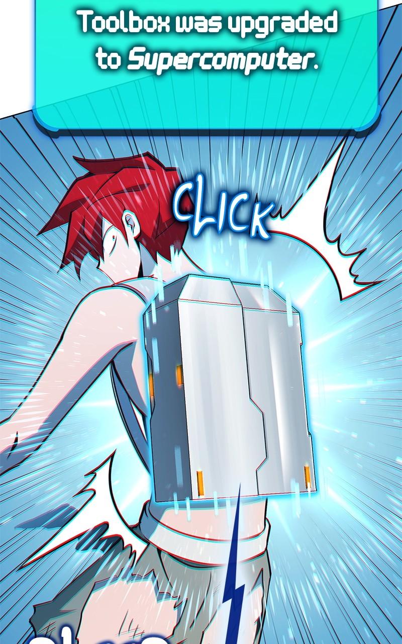 Read Hardcore Leveling Warrior chapter 166.8 image 51 on Lezhin