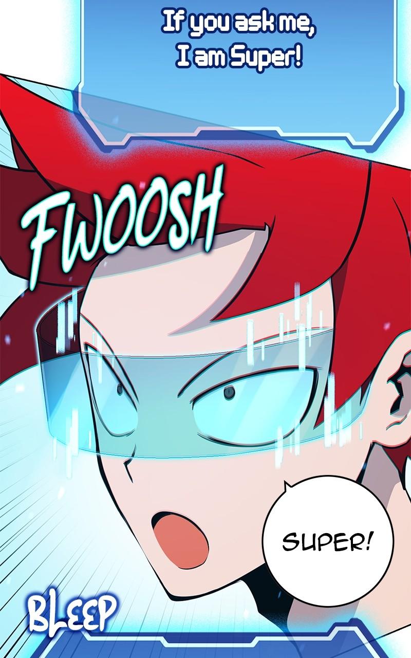 Read Hardcore Leveling Warrior chapter 166.8 image 53 on Lezhin