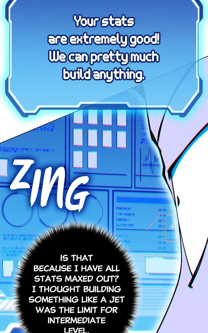 Read Hardcore Leveling Warrior chapter 166.8 image 55 on Lezhin