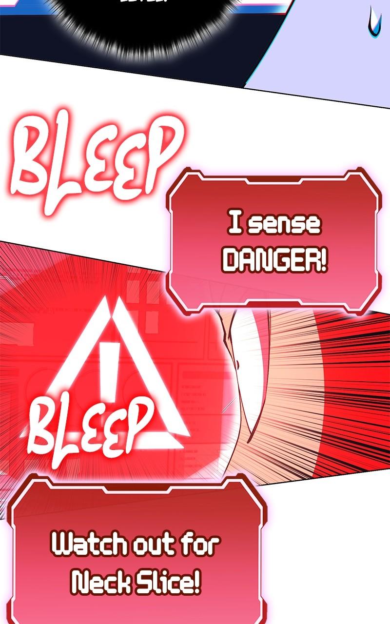 Read Hardcore Leveling Warrior chapter 166.8 image 56 on Lezhin