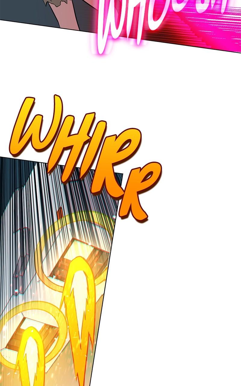Read Hardcore Leveling Warrior chapter 166.8 image 58 on Lezhin