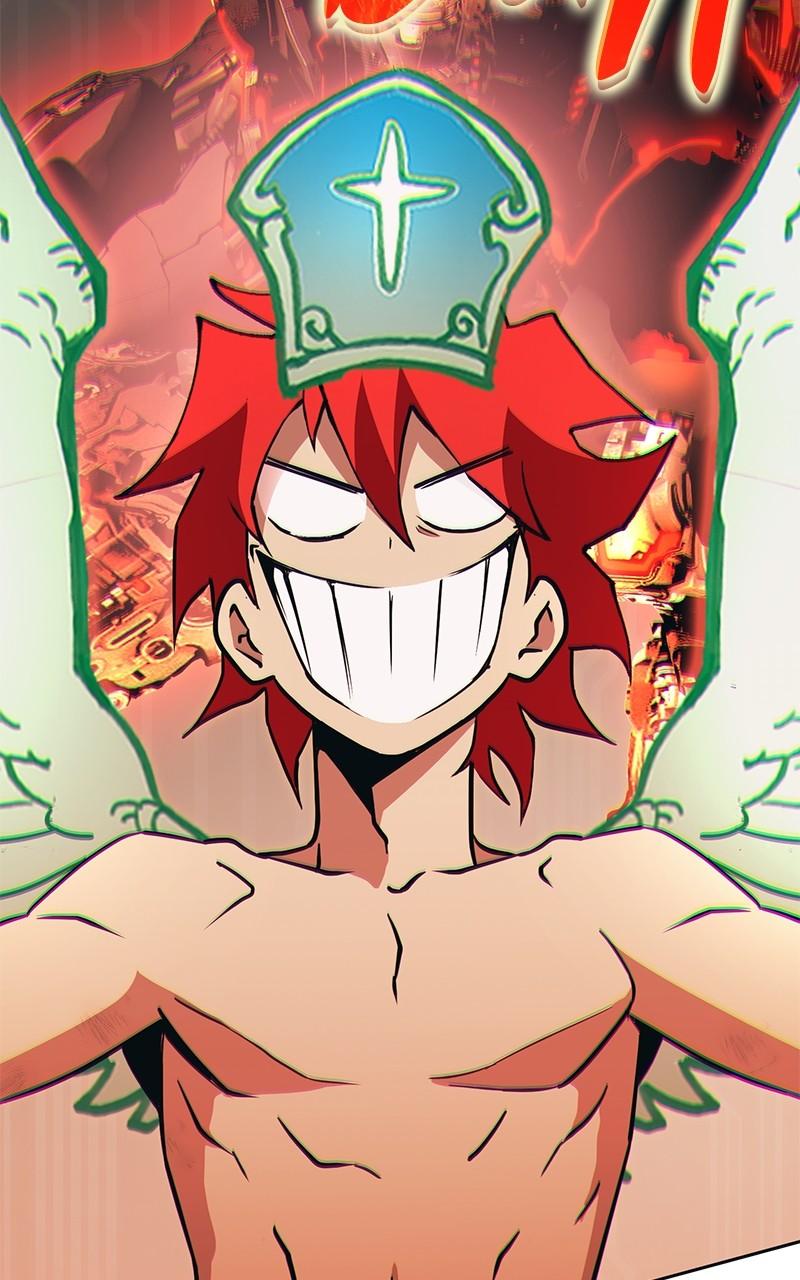 Read Hardcore Leveling Warrior chapter 166.8 image 6 on Lezhin