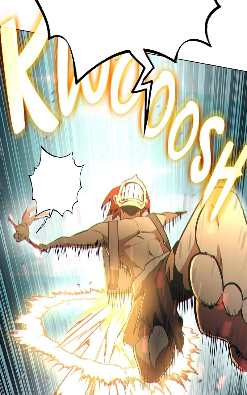 Read Hardcore Leveling Warrior chapter 166.8 image 61 on Lezhin