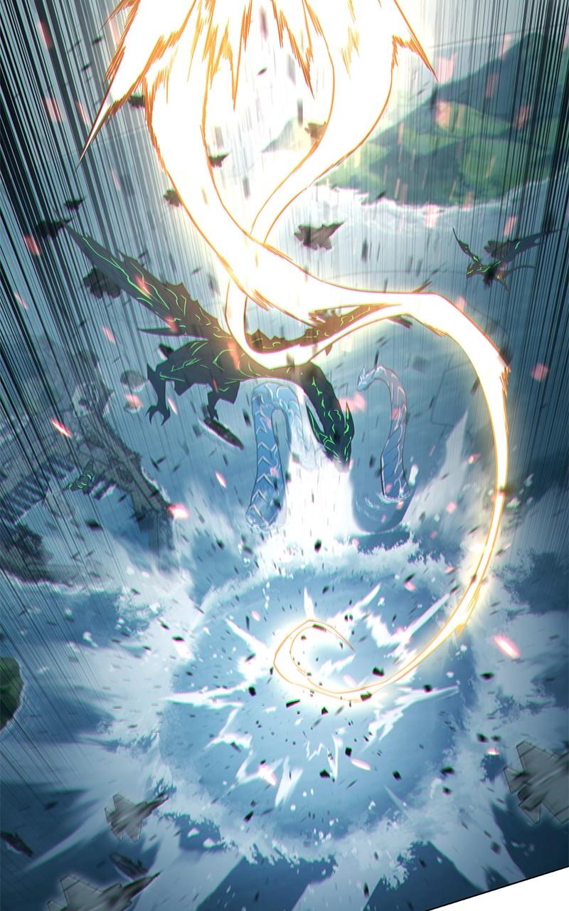 Read Hardcore Leveling Warrior chapter 166.8 image 62 on Lezhin