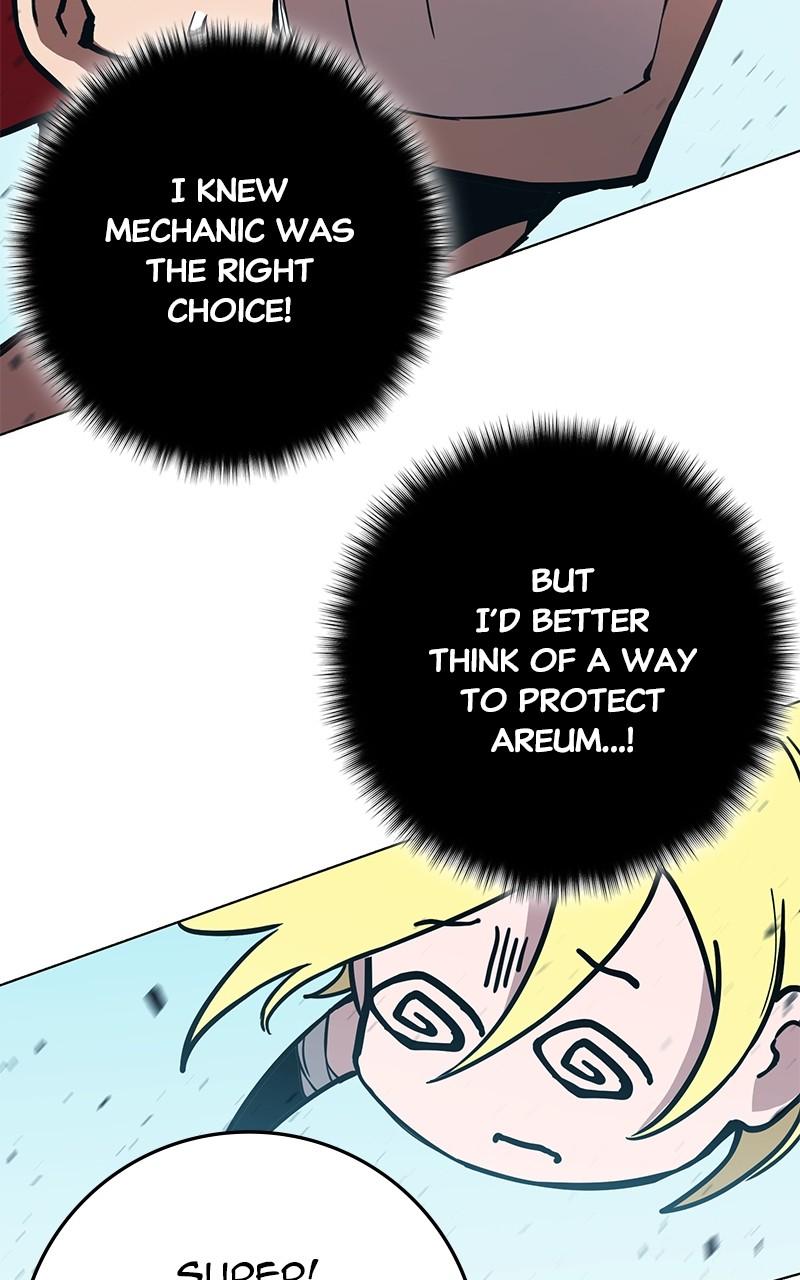 Read Hardcore Leveling Warrior chapter 166.8 image 64 on Lezhin