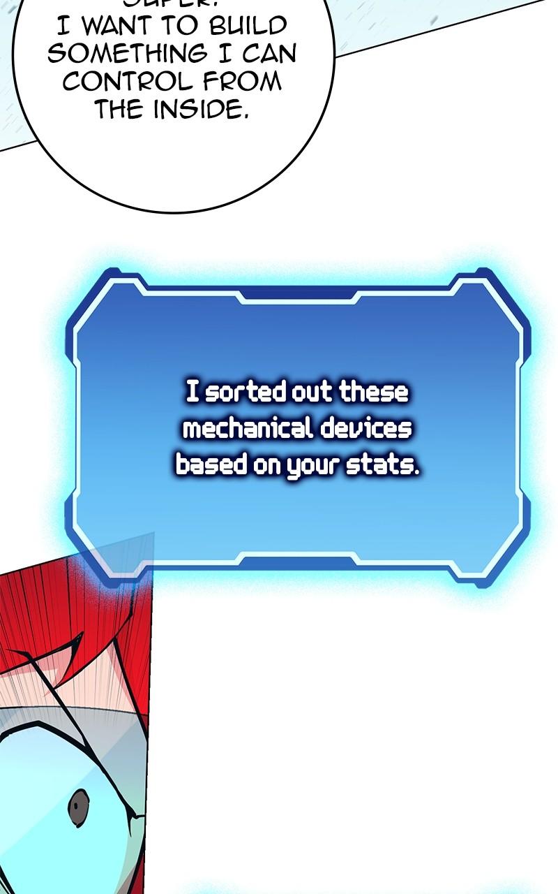 Read Hardcore Leveling Warrior chapter 166.8 image 65 on Lezhin