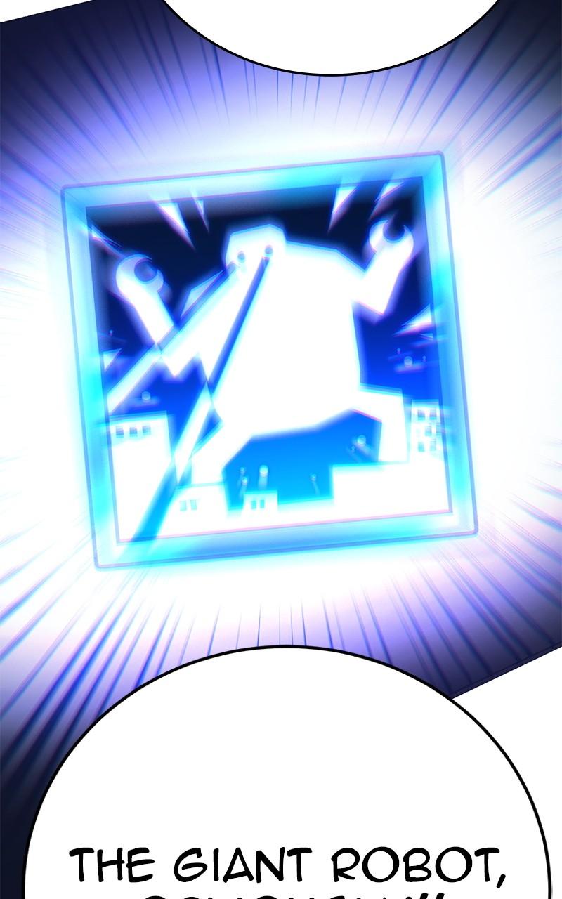 Read Hardcore Leveling Warrior chapter 166.8 image 69 on Lezhin