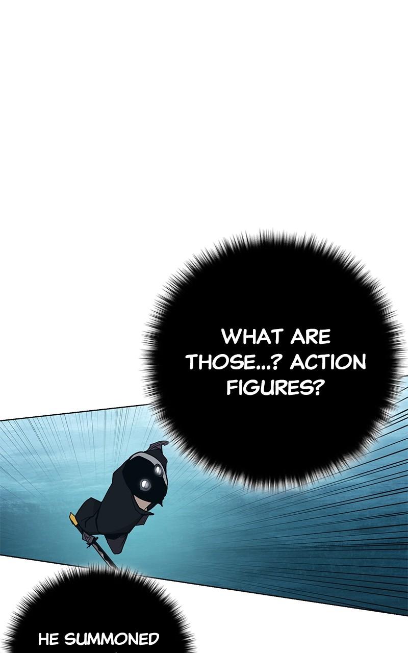 Read Hardcore Leveling Warrior chapter 166.8 image 76 on Lezhin