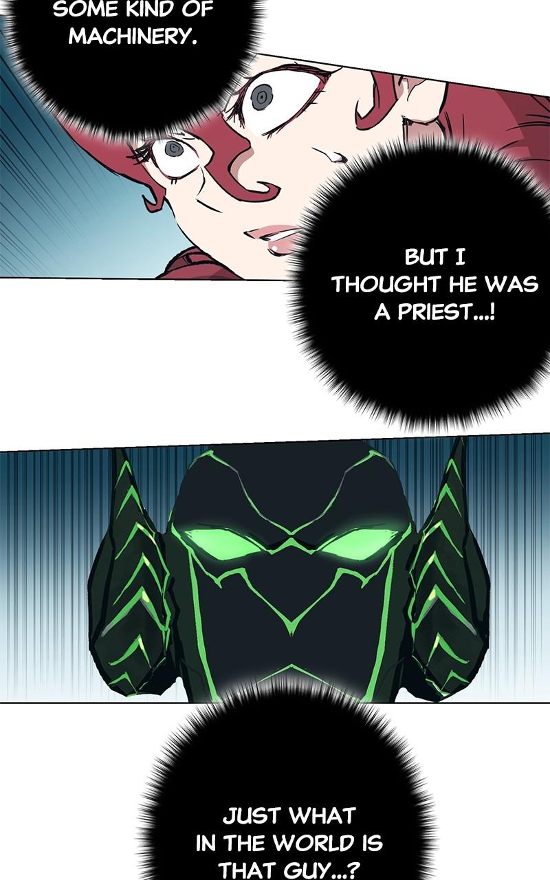 Read Hardcore Leveling Warrior chapter 166.8 image 77 on Lezhin