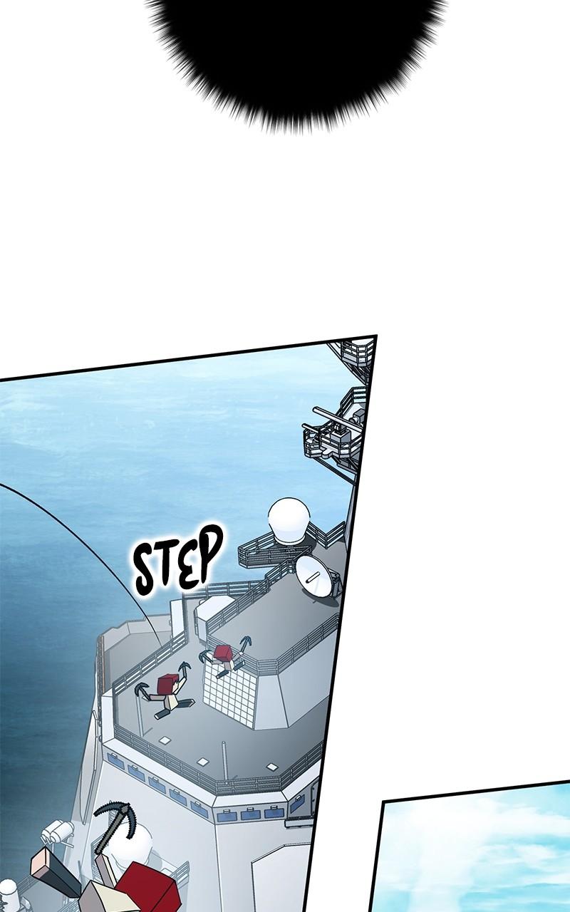 Read Hardcore Leveling Warrior chapter 166.8 image 78 on Lezhin