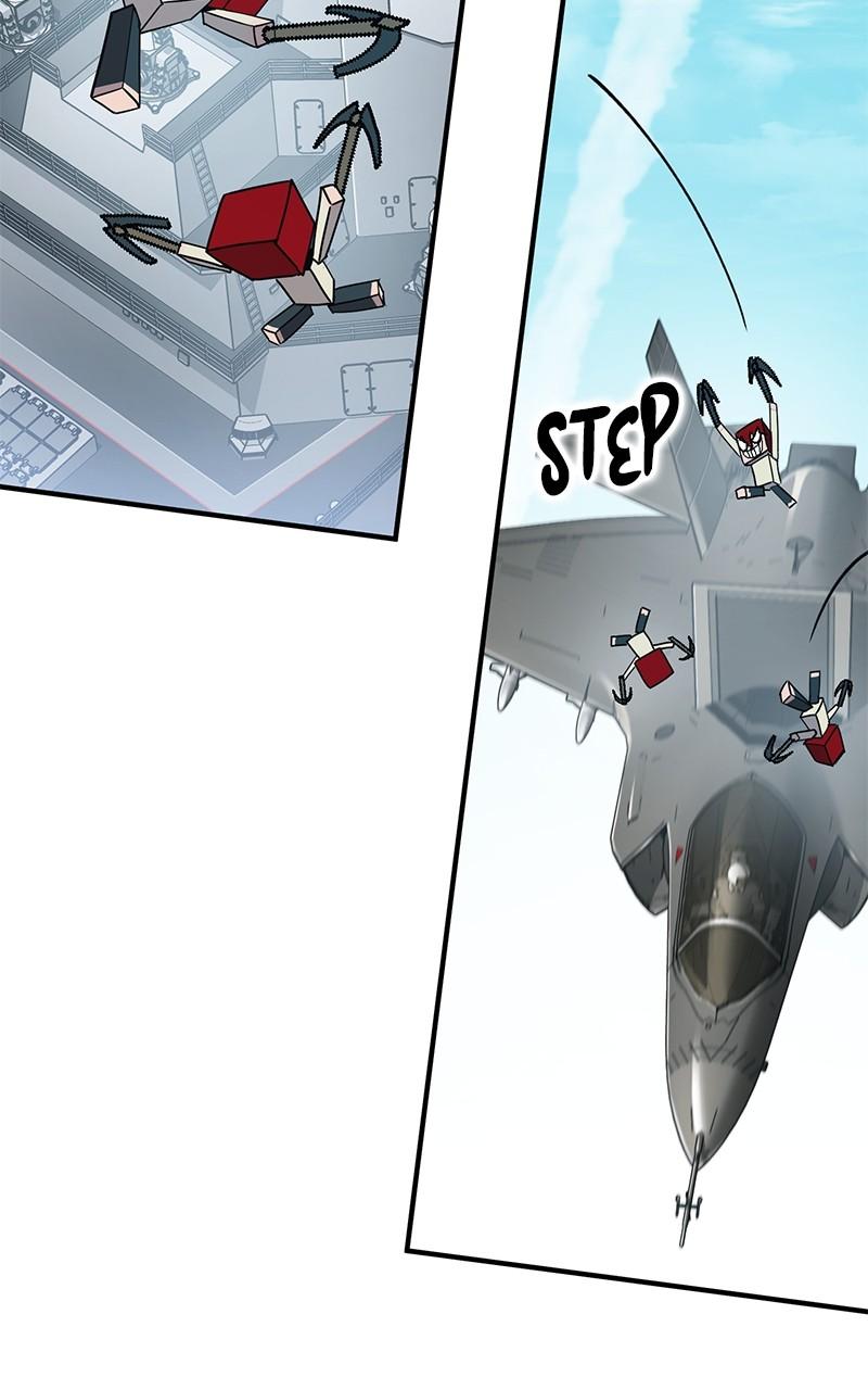 Read Hardcore Leveling Warrior chapter 166.8 image 79 on Lezhin