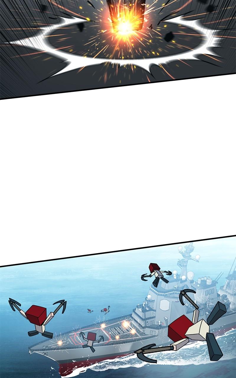 Read Hardcore Leveling Warrior chapter 166.8 image 82 on Lezhin