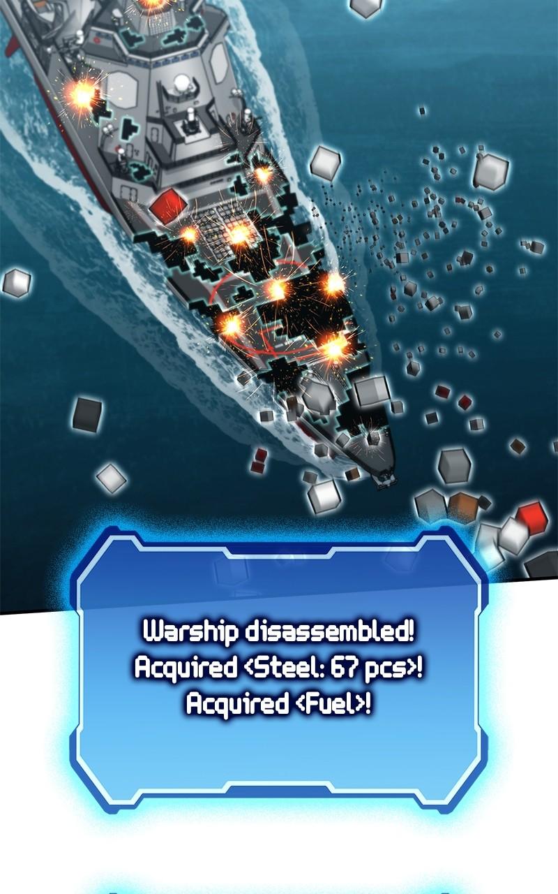 Read Hardcore Leveling Warrior chapter 166.8 image 84 on Lezhin