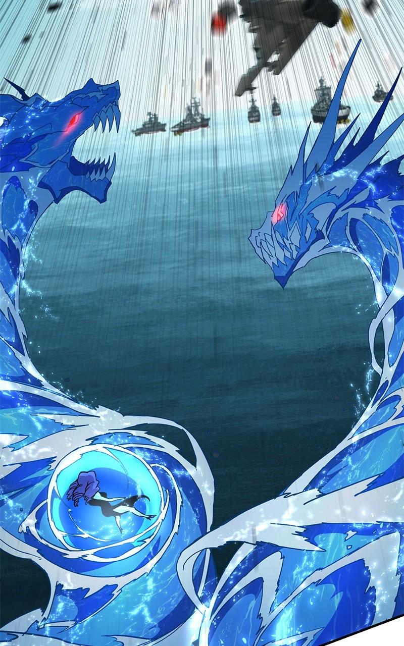 Read Hardcore Leveling Warrior chapter 166.8 image 86 on Lezhin