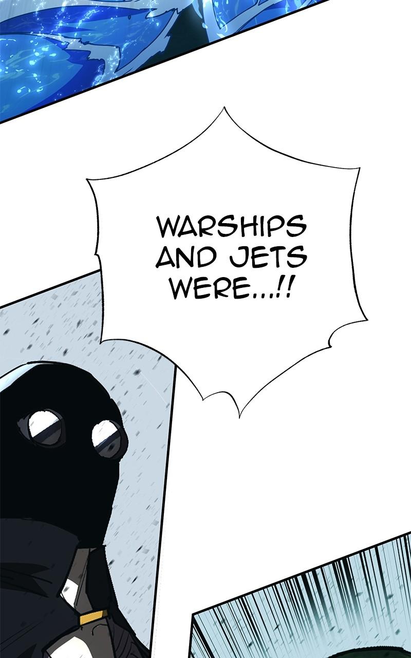 Read Hardcore Leveling Warrior chapter 166.8 image 87 on Lezhin