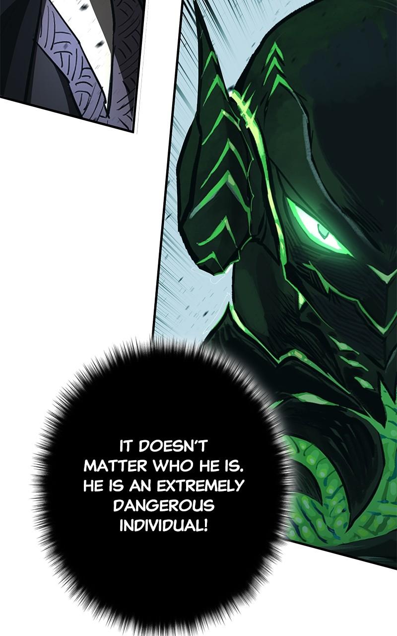 Read Hardcore Leveling Warrior chapter 166.8 image 88 on Lezhin
