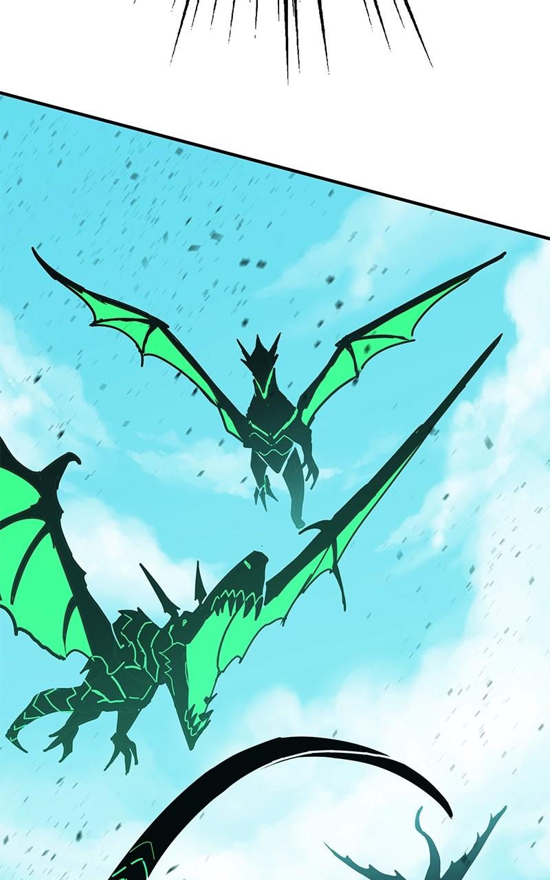 Read Hardcore Leveling Warrior chapter 166.8 image 90 on Lezhin