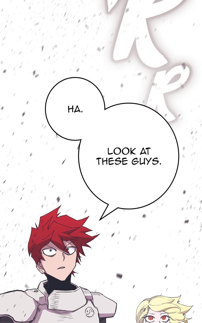 Read Hardcore Leveling Warrior chapter 166.9 image 1 on Lezhin