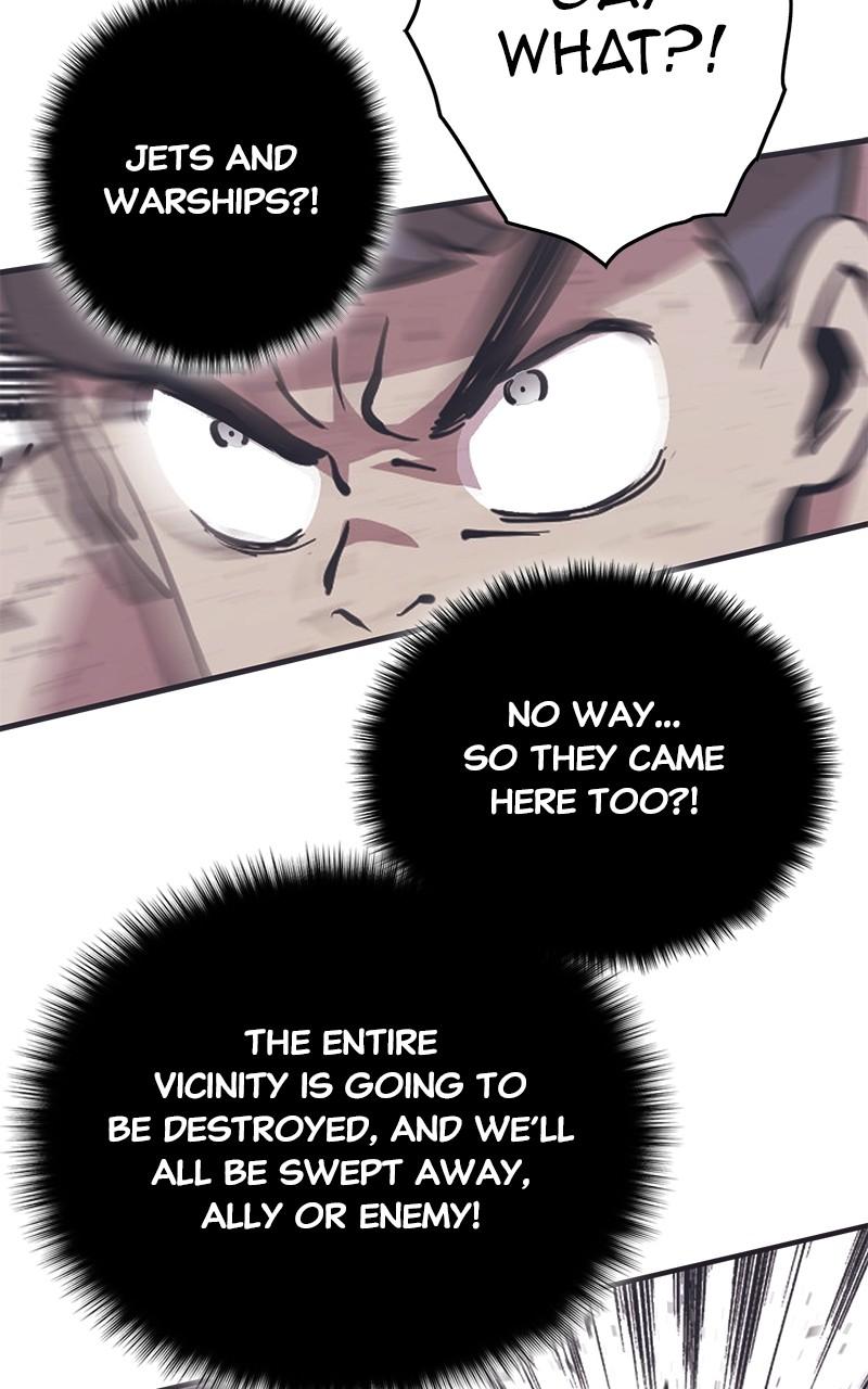Read Hardcore Leveling Warrior chapter 166.9 image 10 on Lezhin